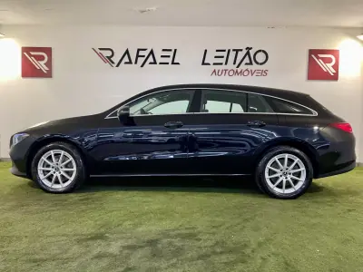 Mercedes-Benz CLA 250 2022 - 26900 EUR, 87000 km - AUTO.MOTO.pt - 87000km - foto 10 de 42