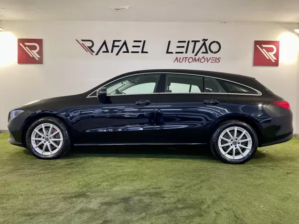 Mercedes-Benz CLA 250 2022 - 26900 EUR, 87000 km - AUTO.MOTO.pt - 87000km - foto 10 de 42