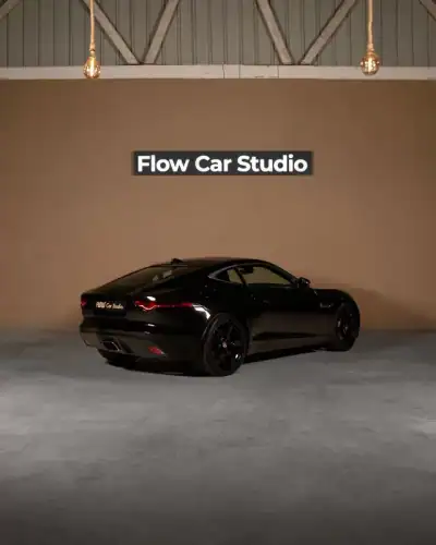 Jaguar F-Type 2018 - 45950 EUR, 78000 km - AUTO.MOTO.pt - 78000km - foto 2 de 31