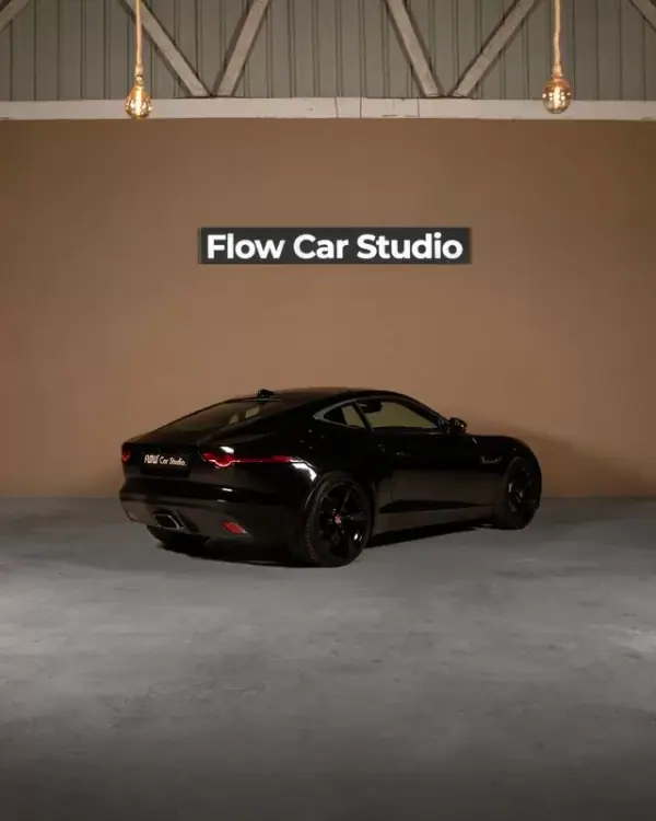 Jaguar F-Type 2018 - 45950 EUR, 78000 km - AUTO.MOTO.pt - 78000km - foto 2 de 31