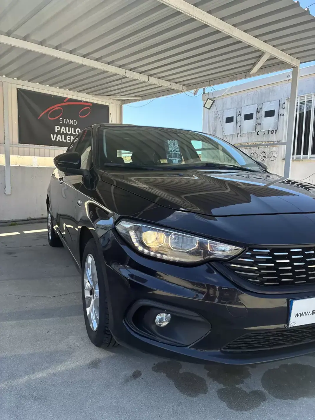 Fiat Tipo 2019 - 8999 EUR, 197000 km - 197000km - foto 3 de 23