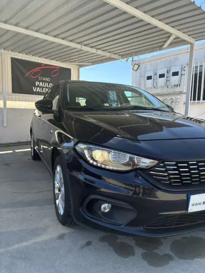 Fiat Tipo 2019 - 8999 EUR, 197000 km - AUTO.MOTO.pt - 197000km - foto 3 de 23