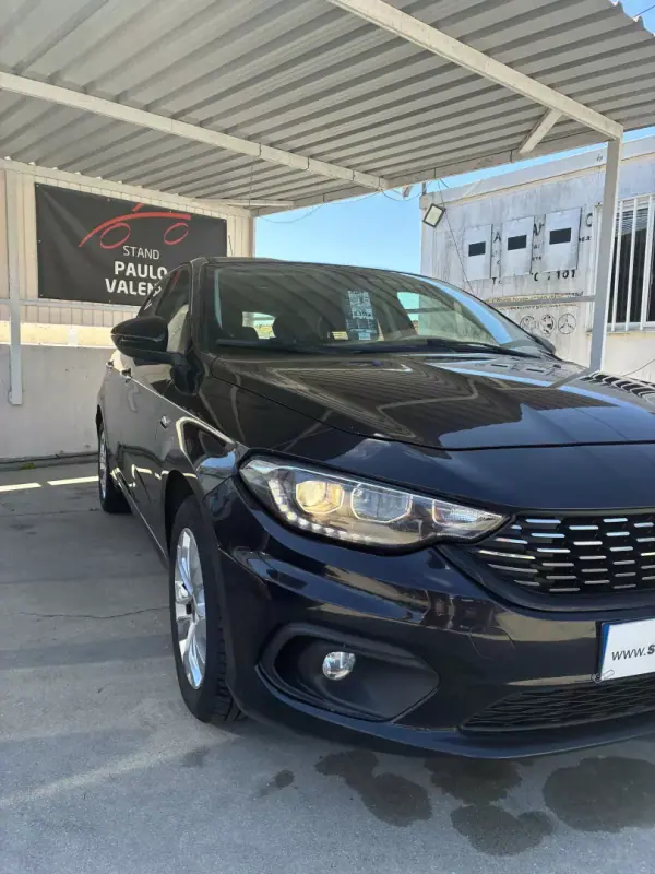 Fiat Tipo 2019 - 8999 EUR, 197000 km - AUTO.MOTO.pt - 197000km - foto 3 de 23