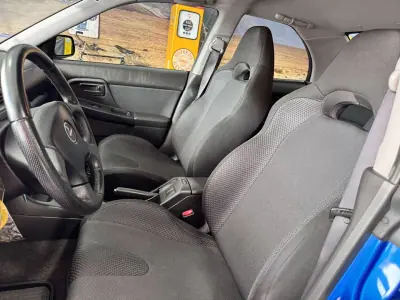 Subaru Impreza 2003 - 45000 EUR, 54000 km - AUTO.MOTO.pt - 54000km - foto 19 de 20