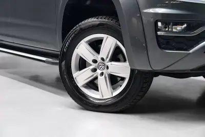 Volkswagen Amarok 2019 - 37950 EUR, 84000 km - AUTO.MOTO.pt - 84000km - foto 4 de 33