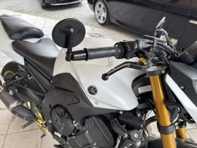 Yamaha FZ 07 2012 - 5450 EUR, 20852 km - AUTO.MOTO.pt - 20852km - foto 17 de 18