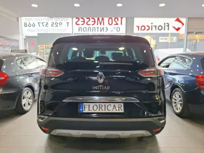 Renault Espace 2015 - 12490 EUR, 253000 km - 253000km - foto 17 de 28