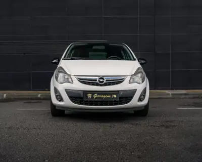 Opel Corsa 2014 - 8990 EUR, 139000 km - AUTO.MOTO.pt - 139000km - foto 2 de 44