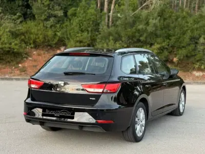 SEAT Leon ST 2017 - 12900 EUR, 128174 km - AUTO.MOTO.pt - 128174km - foto 26 de 28