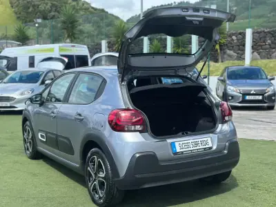 Citroën C3 2024 - 15490 EUR, 29502 km - 29502km - foto 8 de 20
