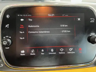 Fiat 500 2018 - 9500 EUR, 141121 km - AUTO.MOTO.pt - 141121km - foto 18 de 31