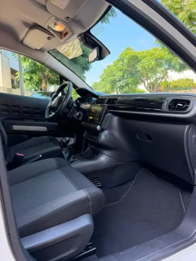 Citroën C3 2017 - 8990 EUR, 131214 km - 131214km - foto 13 de 20