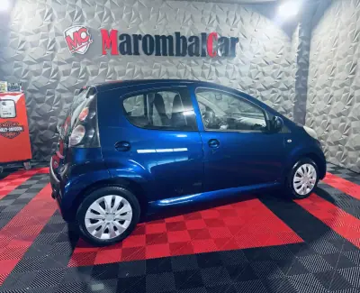 Citroën C1 2008 - 4450 EUR, 163502 km - 163502km - foto 4 de 24