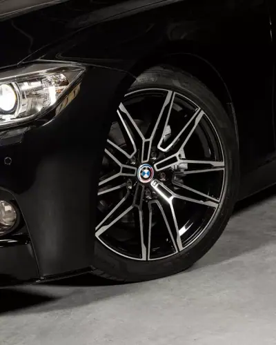 BMW 320 2013 - 18450 EUR, 190000 km - AUTO.MOTO.pt - 190000km - foto 8 de 24