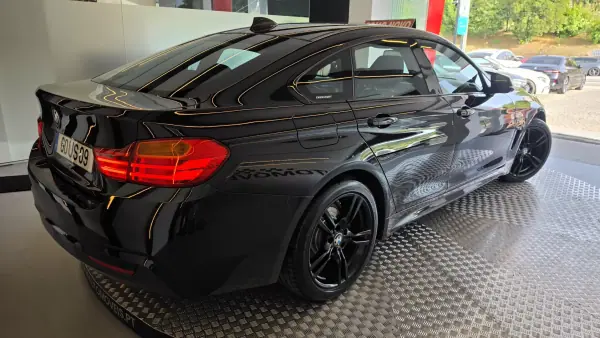 BMW 420 2015 - 20900 EUR, 195113 km - AUTO.MOTO.pt - 195113km - foto 21 de 55