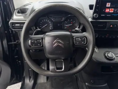 Citroën Berlingo 2020 - 14990 EUR, 148000 km - 148000km - foto 17 de 33