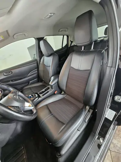 Nissan Leaf 2019 - 19500 EUR, 25097 km - AUTO.MOTO.pt - 25097km - foto 26 de 41