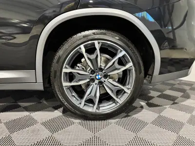 BMW X4 2020 - 39990 EUR, 159753 km - 159753km - foto 9 de 60