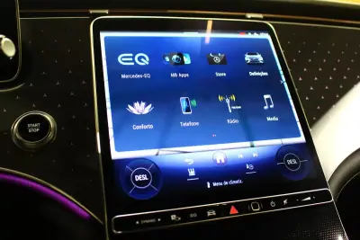 Mercedes-Benz EQE 2025 - 58900 EUR, 25000 km - AUTO.MOTO.pt - 25000km - foto 37 de 42