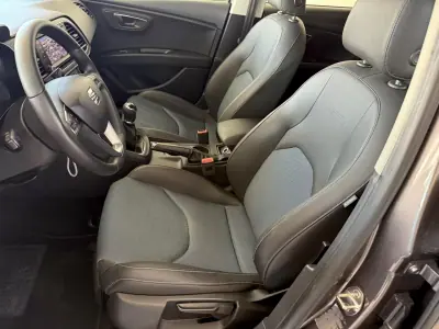 SEAT Leon 2015 - 14000 EUR, 181000 km - AUTO.MOTO.pt - 181000km - foto 44 de 92