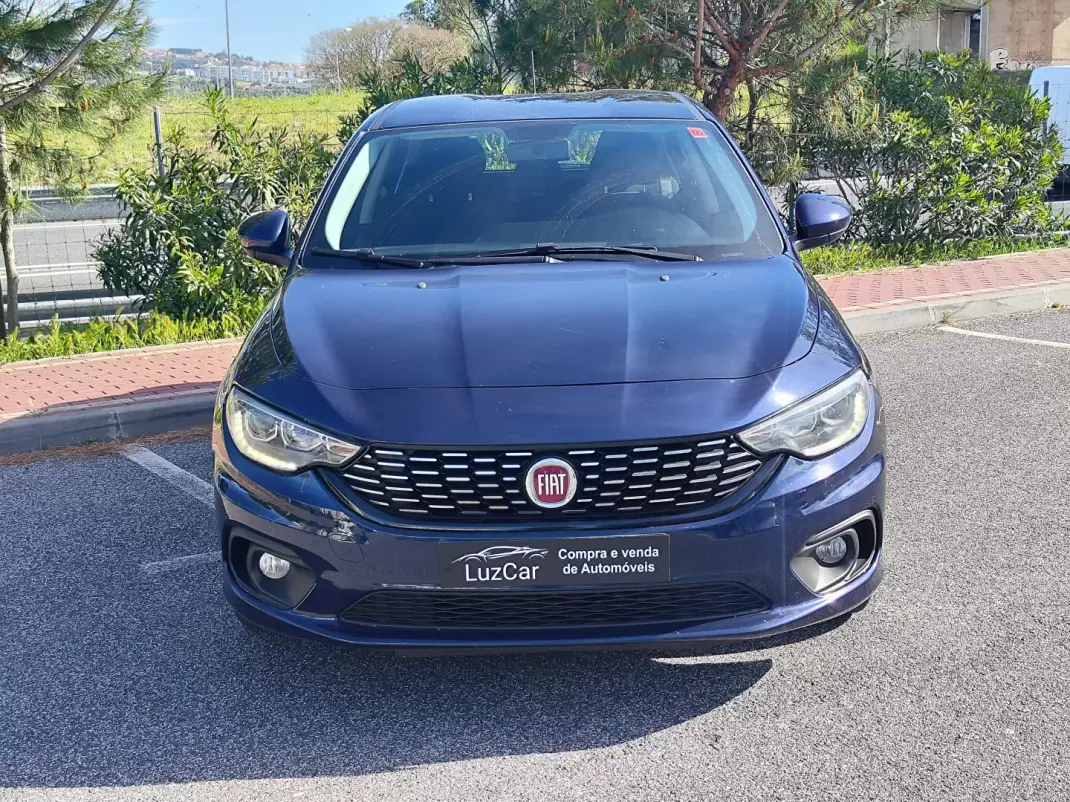 Fiat Tipo 2016 - 8480 EUR, 177150 km - AUTO.MOTO.pt - 177150km - foto 3 de 39