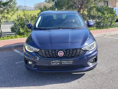 Fiat Tipo 2016 - 8480 EUR, 177150 km - AUTO.MOTO.pt - 177150km - foto 3 de 39
