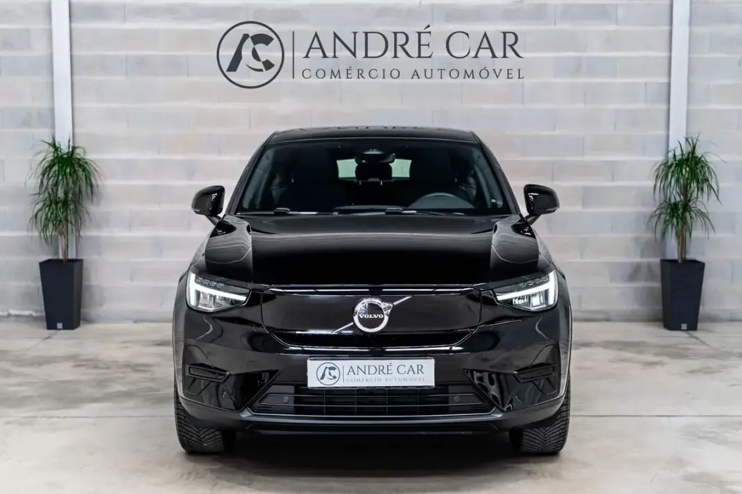Volvo C40 2022 - 29950 EUR, 26683 km - AUTO.MOTO.pt - 26683km - foto 4 de 44