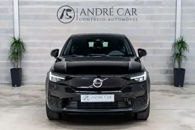 Volvo C40 2022 - 29950 EUR, 26683 km - AUTO.MOTO.pt - 26683km - foto 4 de 44