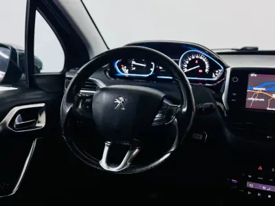 Peugeot 2008 2013 - 9950 EUR, 134000 km - AUTO.MOTO.pt - 134000km - foto 30 de 60