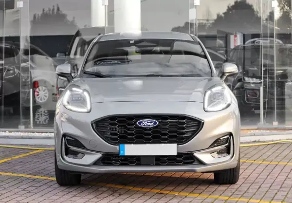 Ford Puma 2024 - 23900 EUR, 18150 km - AUTO.MOTO.pt - 18150km - foto 2 de 20