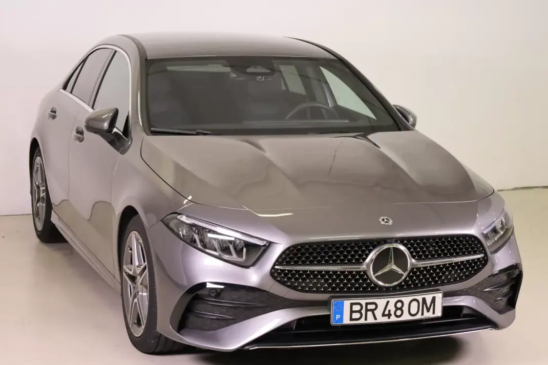 Mercedes-Benz A 180 Limousine 2025 - 39990 EUR, 6272 km - AUTO.MOTO.pt - 6272km - foto 6 de 47