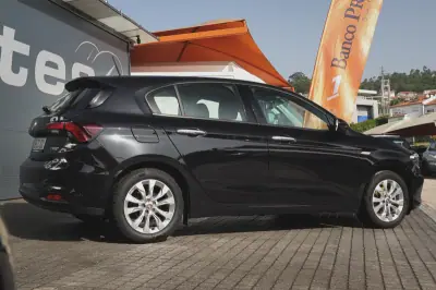 Fiat Tipo 2019 - 13500 EUR, 64820 km - AUTO.MOTO.pt - 64820km - foto 9 de 25