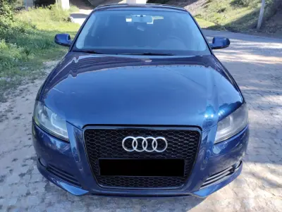 Audi A3 Sportback 2012 - 5250 EUR, 260000 km - AUTO.MOTO.pt - 260000km - foto 2 de 23