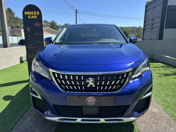 Peugeot 3008 2018 - 14900 EUR, 200000 km - AUTO.MOTO.pt - 200000km - foto 2 de 63