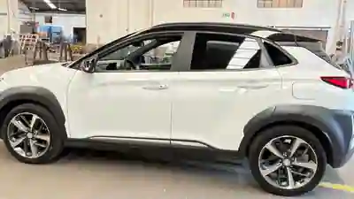 Hyundai Kauai 2020 - 16500 EUR, 155000 km - AUTO.MOTO.pt - 155000km - foto 3 de 15