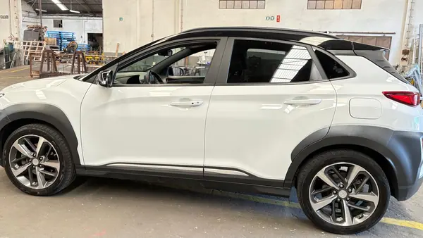 Hyundai Kauai 2020 - 16500 EUR, 155000 km - AUTO.MOTO.pt - 155000km - foto 3 de 15
