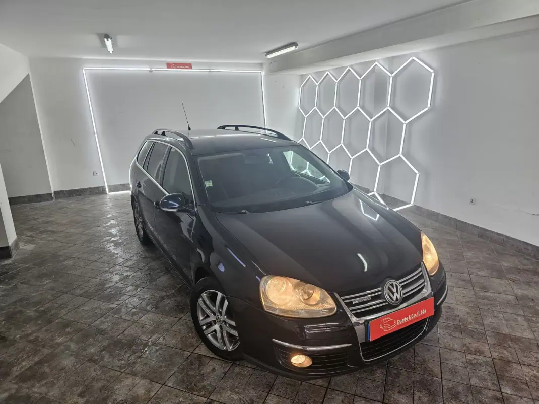 Volkswagen Golf Variant 2008 - 4250 EUR, 321338 km - AUTO.MOTO.pt - 321338km - foto 7 de 26