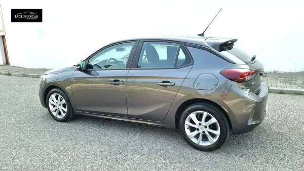 Opel Corsa 2019 - 14500 EUR, 47000 km - AUTO.MOTO.pt - 47000km - foto 3 de 10