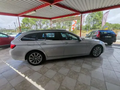 BMW 520 2014 - 15990 EUR, 225000 km - 225000km - foto 5 de 24