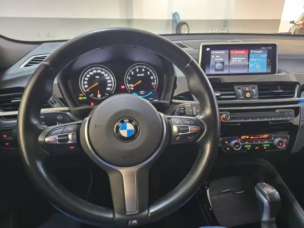 BMW X2 2021 - 26980 EUR, 63159 km - AUTO.MOTO.pt - 63159km - foto 36 de 49