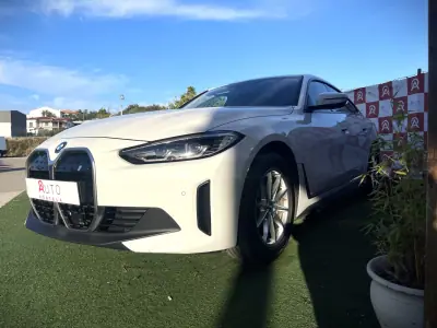 BMW i4 2022 - 36990 EUR, 112000 km - foto 5 de 23
