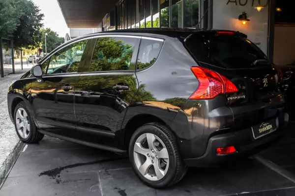 Peugeot 3008 2011 - 8450 EUR, 254660 km - AUTO.MOTO.pt - 254660km - foto 3 de 32