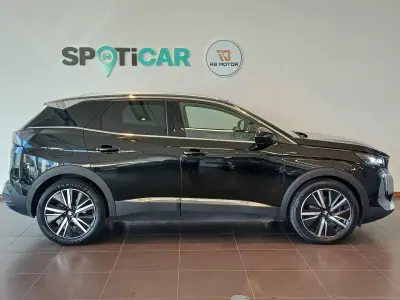 Peugeot 3008 2022 - 27750 EUR, 59200 km - AUTO.MOTO.pt - 59200km - foto 4 de 36