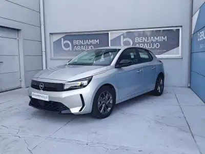 Opel Corsa 2023 - 19500 EUR, 20521 km - AUTO.MOTO.pt - 20521km - foto 4 de 24