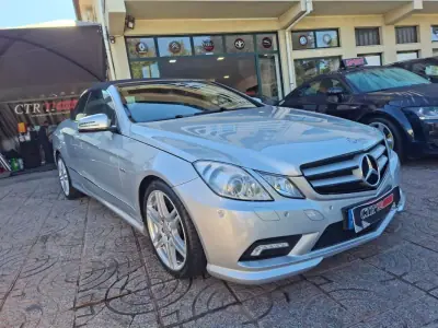 Mercedes-Benz E 220 2011 - 21000 EUR, 189000 km - 189000km - foto 5 de 28