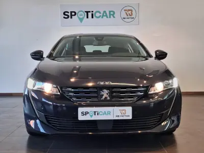 Peugeot 508 2021 - 19000 EUR, 86750 km - AUTO.MOTO.pt - 86750km - foto 5 de 38