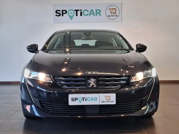Peugeot 508 2021 - 19000 EUR, 86750 km - AUTO.MOTO.pt - 86750km - foto 5 de 38