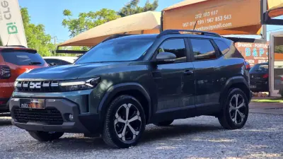 Dacia Duster 2024 - 22750 EUR, 21684 km - AUTO.MOTO.pt - 21684km - foto 4 de 26
