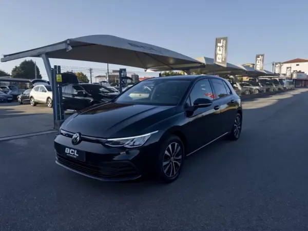 Volkswagen Golf 1.0 TSI Life 2021 Gasolina