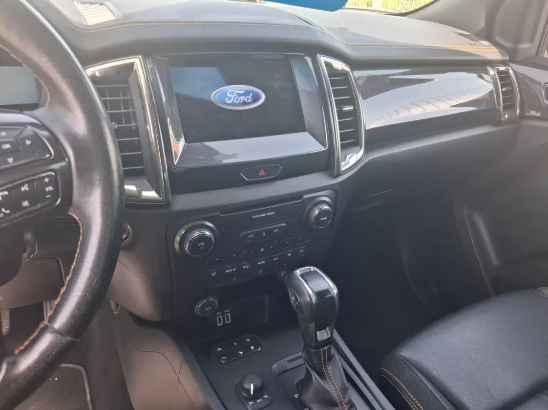 Ford Ranger 2021 - 32900 EUR, 133500 km - AUTO.MOTO.pt - 133500km - foto 12 de 13